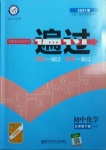 2021年一遍過初中化學(xué)九年級(jí)下冊(cè)滬教版