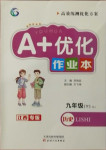 2021年A加優(yōu)化作業(yè)本九年級(jí)歷史下冊(cè)人教版江西專版