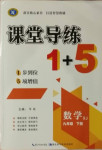 2021年課堂導練1加5九年級數學下冊湘教版