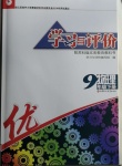 2021年學(xué)習(xí)與評價九年級物理下冊蘇科版