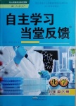 2021年自主學(xué)習(xí)當(dāng)堂反饋九年級化學(xué)下冊人教版