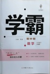 2021年喬木圖書學(xué)霸八年級數(shù)學(xué)下冊人教版