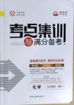 2021年考點(diǎn)集訓(xùn)與滿分備考九年級化學(xué)全一冊下人教版