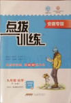 2021年點(diǎn)撥訓(xùn)練九年級(jí)化學(xué)下冊(cè)人教版安徽專版