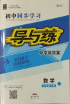 2021年初中同步学习导与练导学探究案九年级数学下册人教版