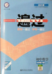 2021年一遍過九年級數(shù)學(xué)下冊冀教版