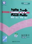 2021年一遍過(guò)初中數(shù)學(xué)八年級(jí)下冊(cè)華東師大版