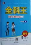 2021年全科王同步課時(shí)練習(xí)九年級(jí)數(shù)學(xué)下冊(cè)湘教版