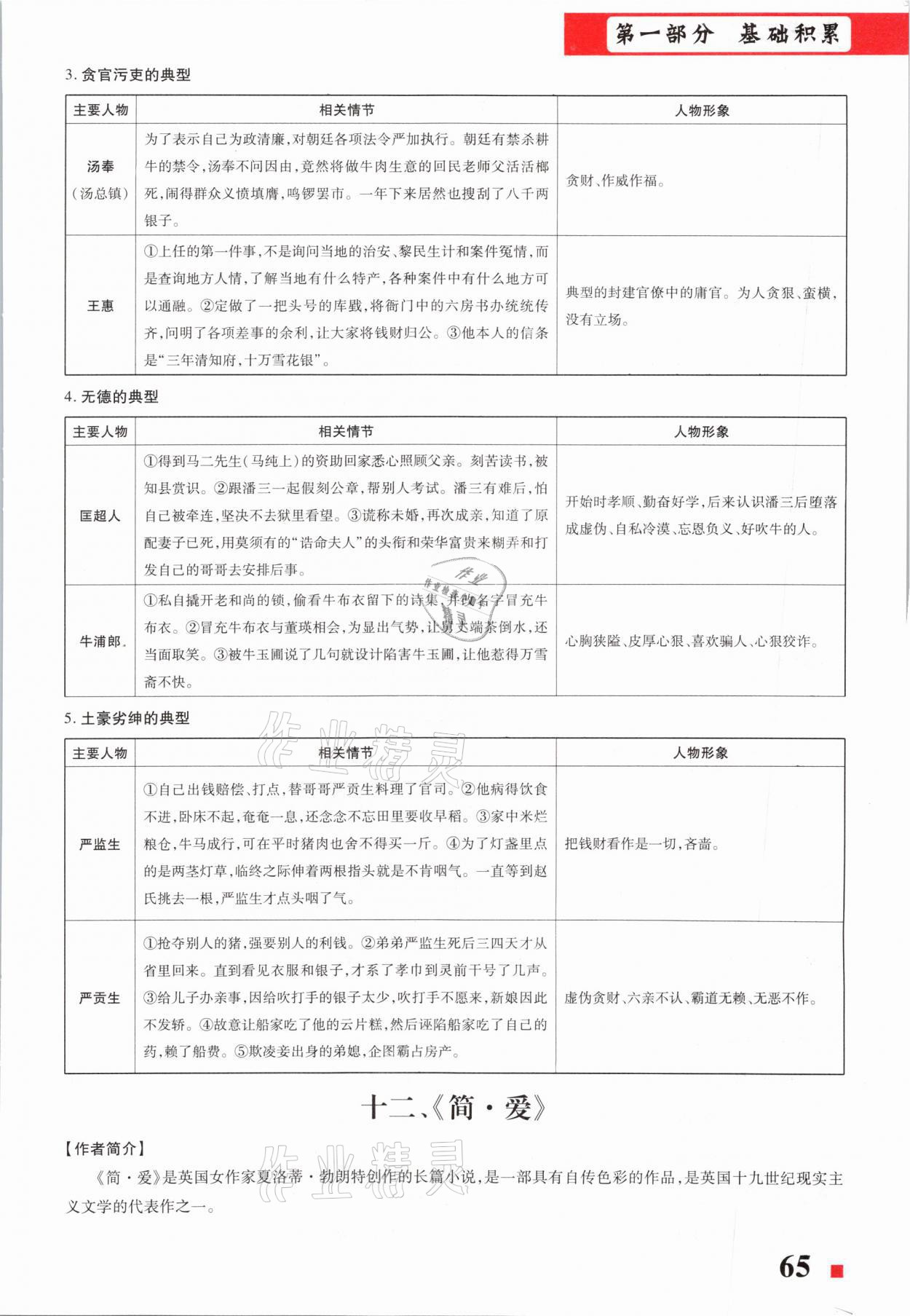 2021年貴州中考總復(fù)習(xí)終極備戰(zhàn)語(yǔ)文六盤(pán)水專版 第65頁(yè)