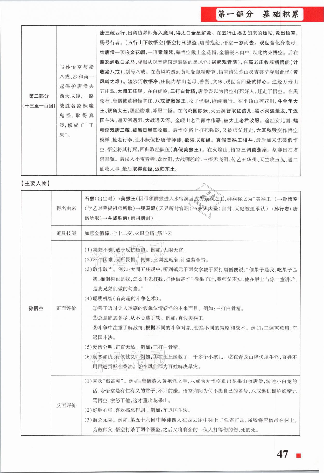 2021年貴州中考總復(fù)習(xí)終極備戰(zhàn)語(yǔ)文六盤(pán)水專版 第47頁(yè)