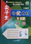 2021年尖子生培優(yōu)教材八年級英語下冊人教版精編版