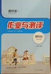 2021年課時(shí)練作業(yè)與測(cè)評(píng)九年級(jí)道德與法治下冊(cè)人教版