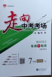 2021年走向中考考場七年級歷史下冊人教版