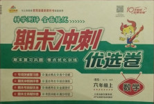 2020年期末沖刺優選卷六年級數學上冊北師大版