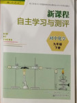 2021年新課程自主學(xué)習(xí)與測評初中化學(xué)九年級下冊人教版