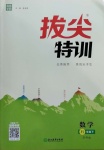 2021年拔尖特训八年级数学下册苏科版