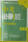 2021年中考必刷題化學河南專版開明出版社