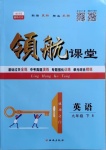 2021年酷特文化領航課堂九年級英語下冊人教版
