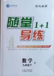 2021年隨堂1加1導(dǎo)練九年級數(shù)學(xué)下冊人教版