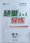 2021年隨堂1加1導(dǎo)練九年級化學下冊人教版