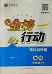 2021年金榜行動課時導學案七年級地理下冊人教版