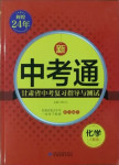 2021年中考通甘肅省中考復(fù)習(xí)指導(dǎo)與測(cè)試化學(xué)人教版