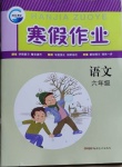 2021年寒假作業(yè)六年級(jí)語(yǔ)文新疆青少年出版社