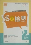 2021年通城學(xué)典活頁檢測九年級化學(xué)下冊滬教版