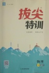 2021年拔尖特訓(xùn)九年級物理下冊蘇科版