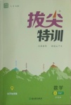 2021年拔尖特訓(xùn)三年級數(shù)學(xué)下冊蘇教版