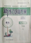 2020年新練習(xí)鞏固方案九年級(jí)語文下冊(cè)人教版