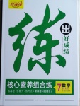 2021年練出好成績七年級(jí)數(shù)學(xué)下冊人教版