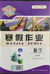 2021年长江作业本寒假作业九年级数学湖北教育出版社