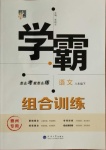 2021年學(xué)霸組合訓(xùn)練八年級語文下冊人教版泰州專版