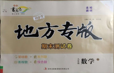 2020年書立方地方專版九年級數(shù)學(xué)全一冊人教版