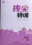 2021年拔尖特训五年级英语下册外研版