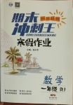 2021年鴻鵠志文化期末沖刺王寒假作業(yè)一年級(jí)數(shù)學(xué)人教版