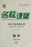 2021年名校課堂九年級數(shù)學(xué)下冊人教版河北專版