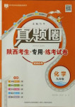 2020年真題圈九年級化學(xué)全一冊陜西專用
