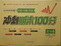2020年沖刺期末100分三年級數學上冊人教版