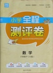 2021年通城學典全程測評卷六年級數(shù)學下冊蘇教版