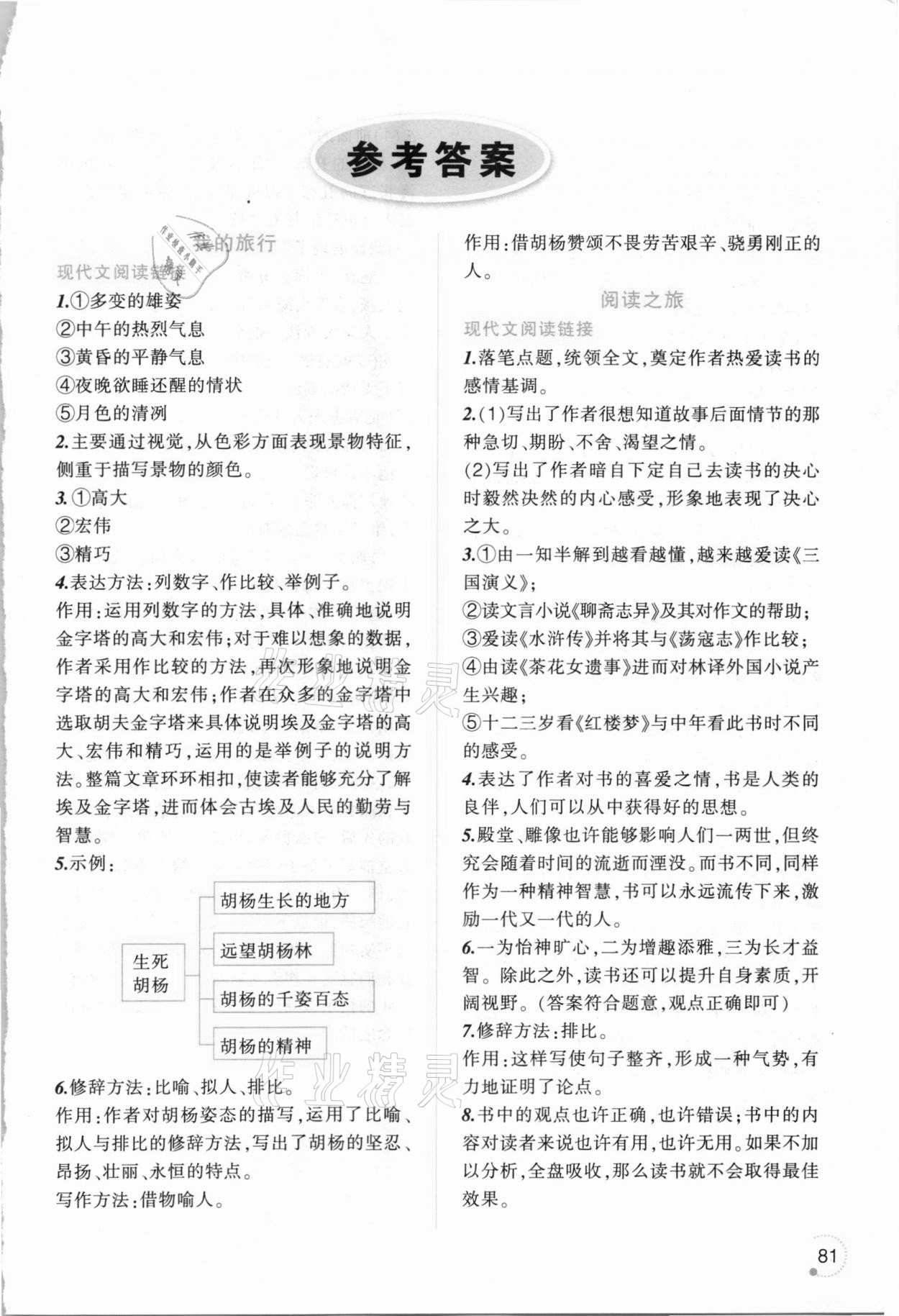 2021年寒假乐园五年级语文人教版辽宁师范大学出版社 第1页