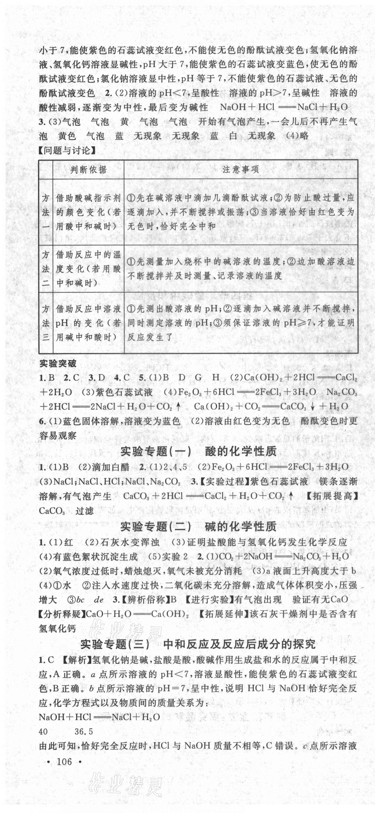 2021年名校課堂九年級(jí)化學(xué)下冊魯教版2 第4頁