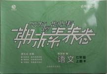 2020年樂知源作業(yè)集期末素養(yǎng)卷七年級語文上冊人教版吉林專版