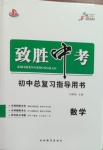 2021年致勝中考初中總復(fù)習(xí)指導(dǎo)用書數(shù)學(xué)