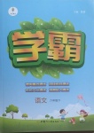 2021年喬木圖書學(xué)霸六年級語文下冊人教版