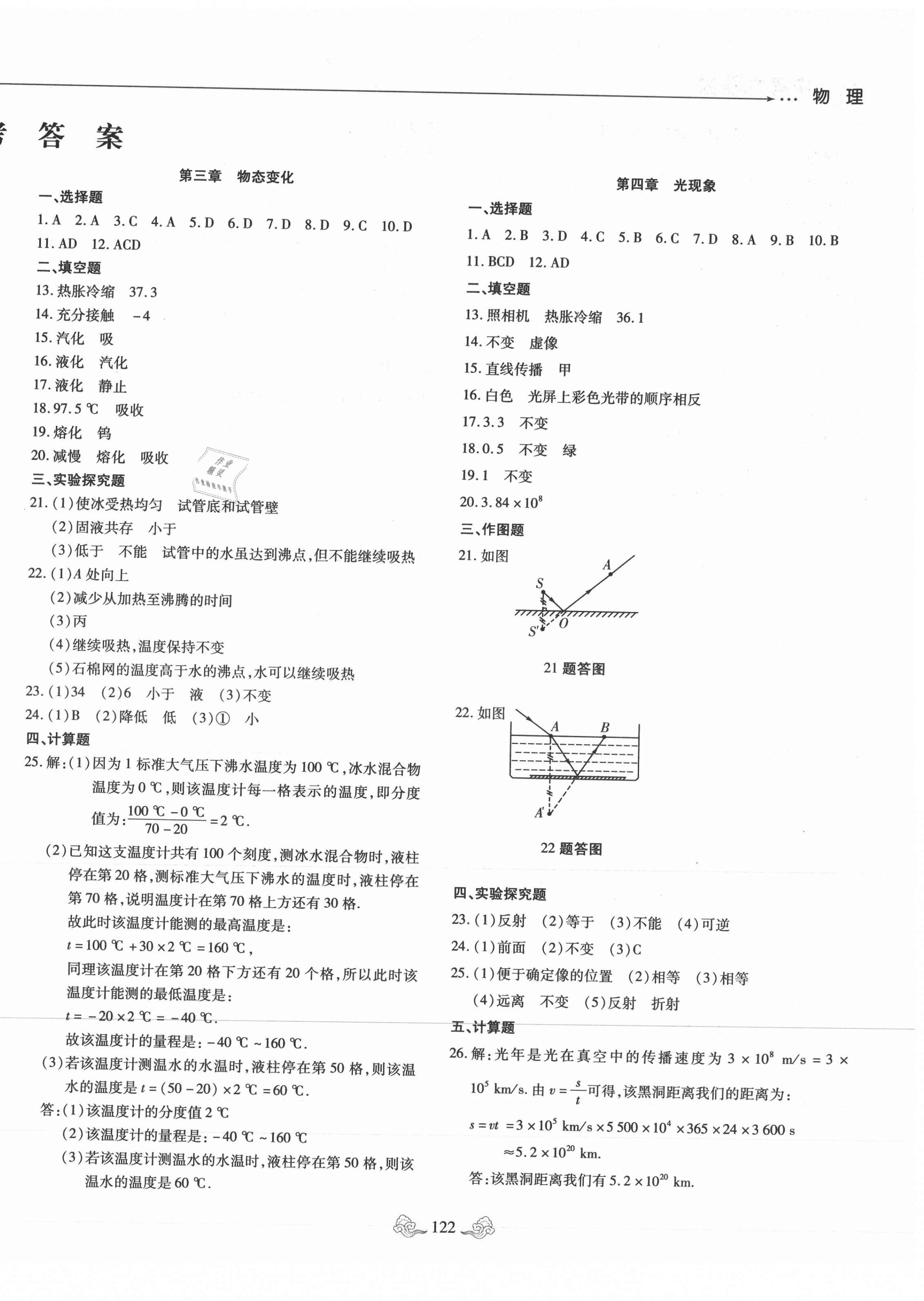 2021年智慧中考物理 第2頁(yè)