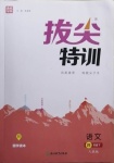 2021年拔尖特訓(xùn)四年級(jí)語文下冊(cè)人教版