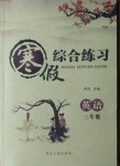 2021年寒假綜合練習三年級英語