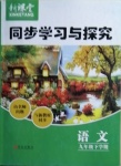 2021年新课堂同步学习与探究九年级语文下册人教版